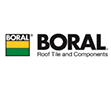Boral Roof Tile Logo