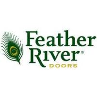 Feather River Doors Logo