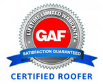 GAF Certified Roofer Florida: MIW Roofing & Windows