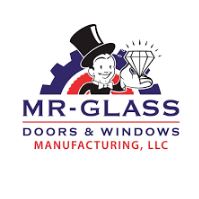 Mr Glass Impact Windows and Doors Logo